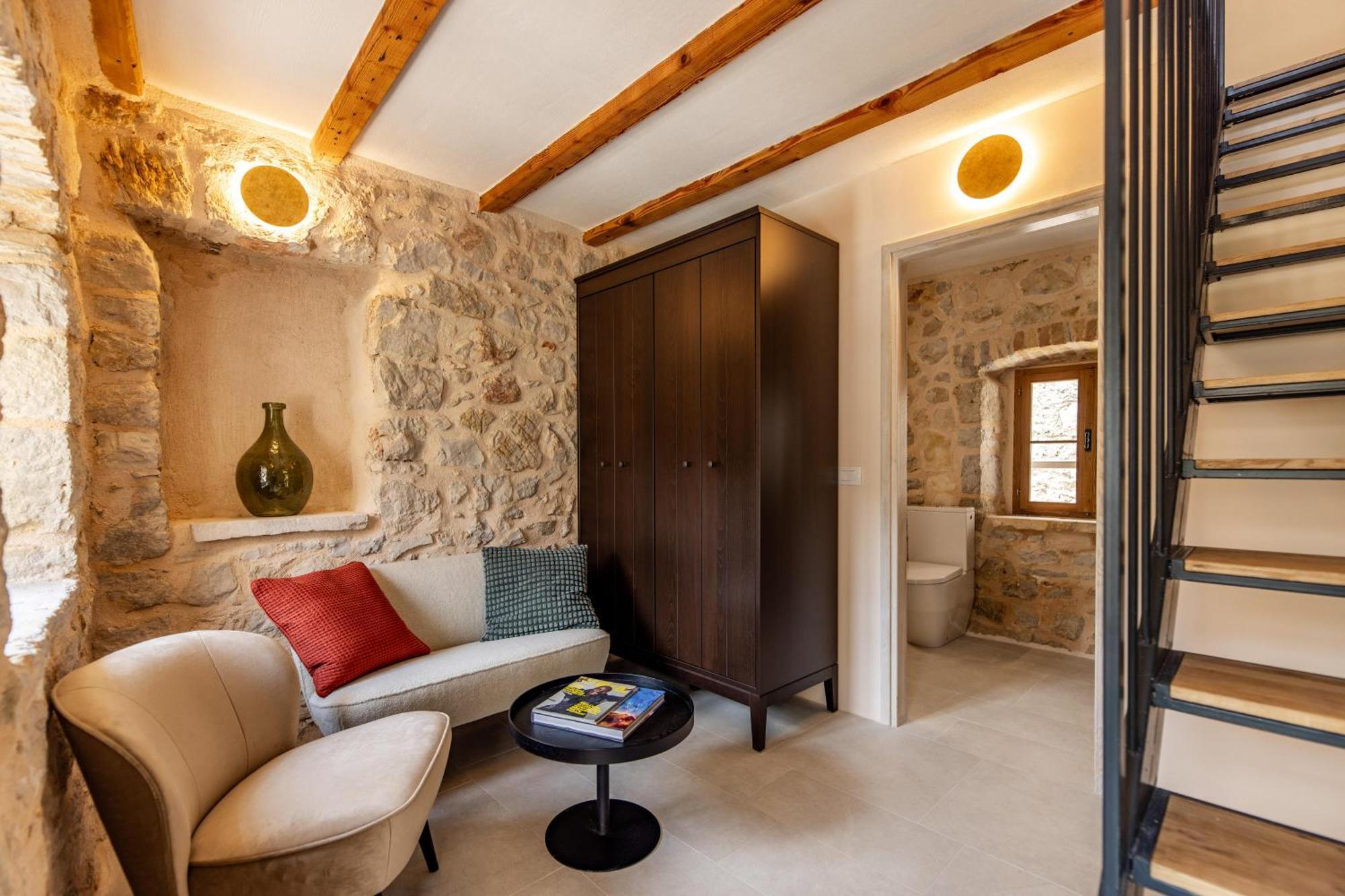 Dvor Pitve Villas Jelsa  Dış mekan fotoğraf