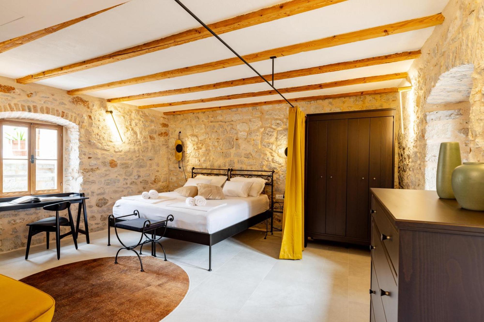 Dvor Pitve Villas Jelsa  Dış mekan fotoğraf