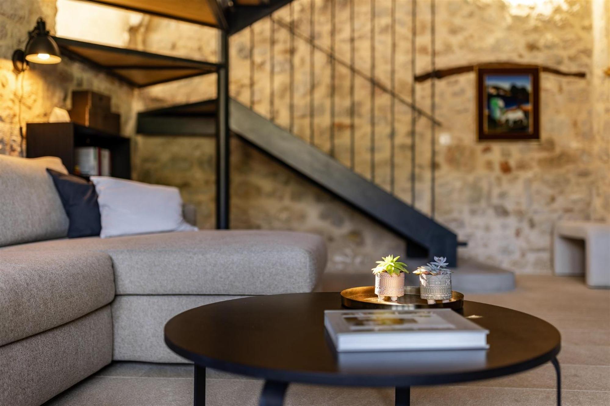 Dvor Pitve Villas Jelsa  Oda fotoğraf