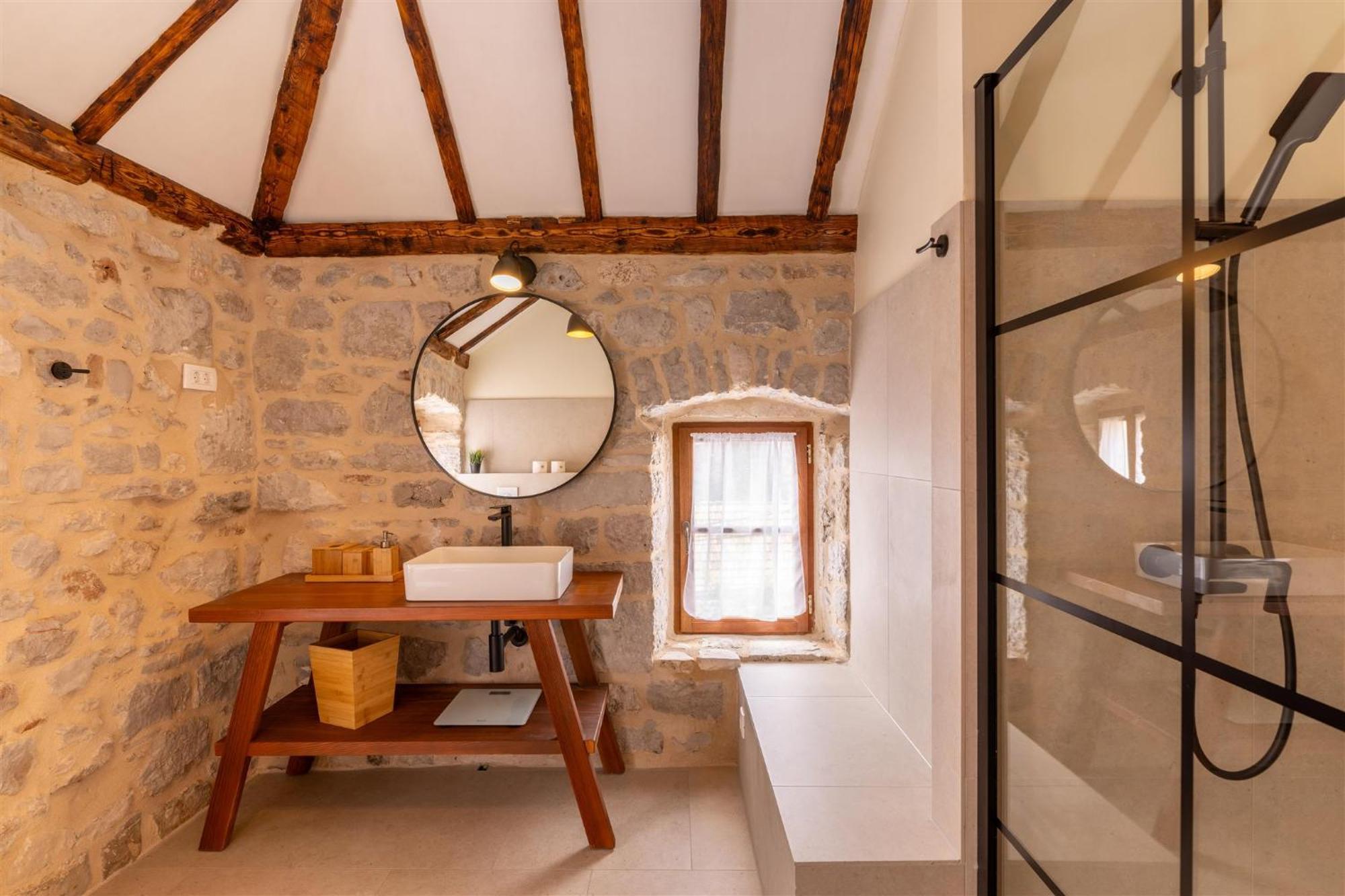 Dvor Pitve Villas Jelsa  Oda fotoğraf