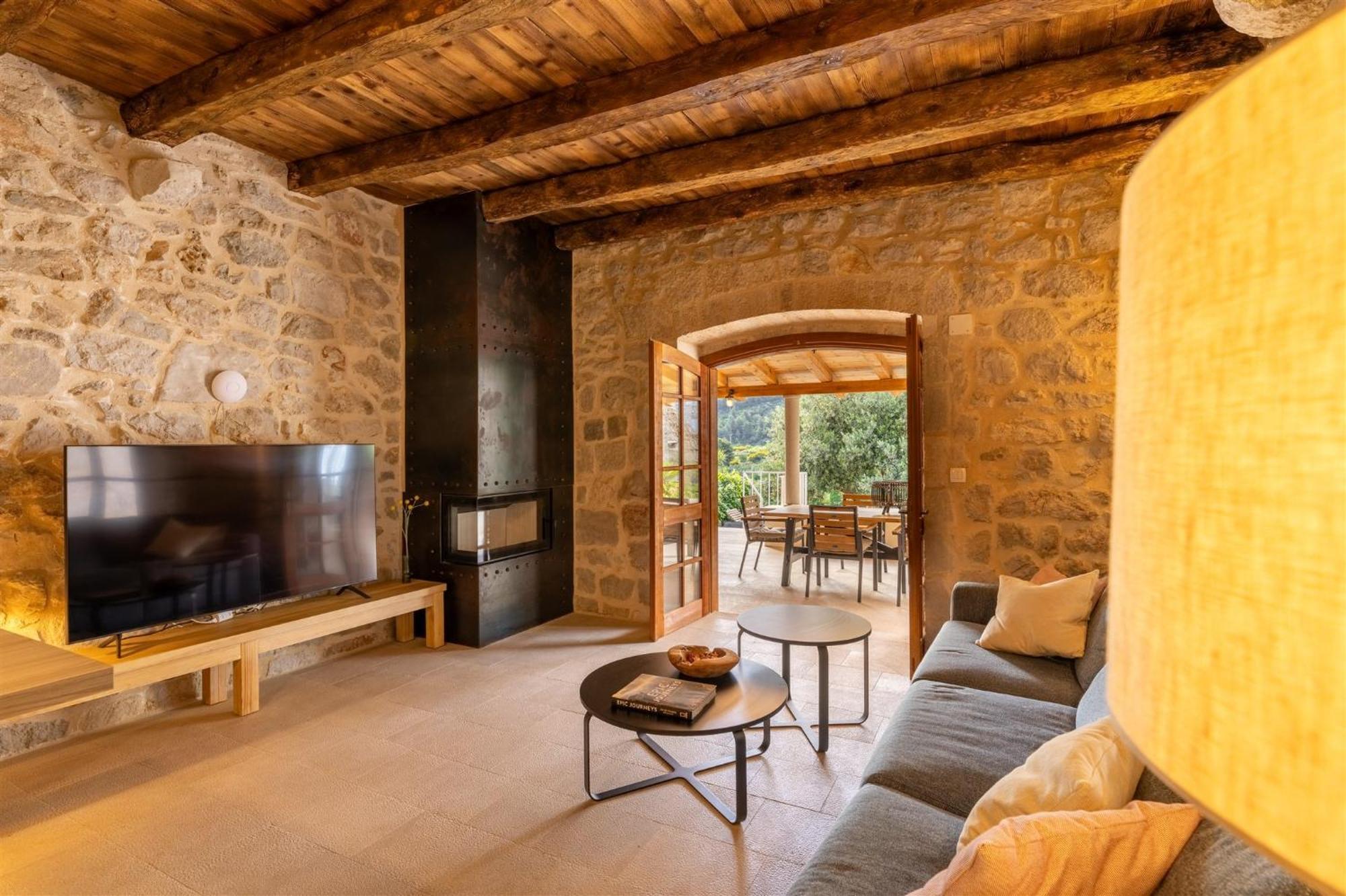 Dvor Pitve Villas Jelsa  Oda fotoğraf