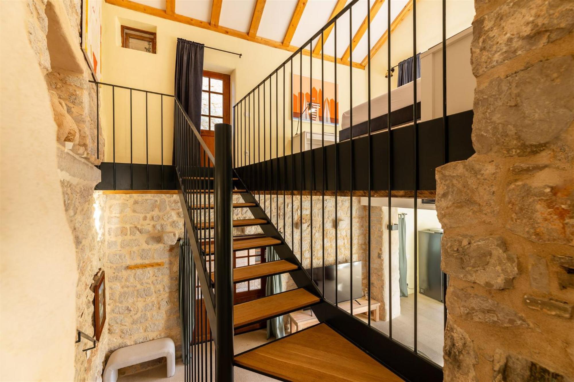 Dvor Pitve Villas Jelsa  Oda fotoğraf