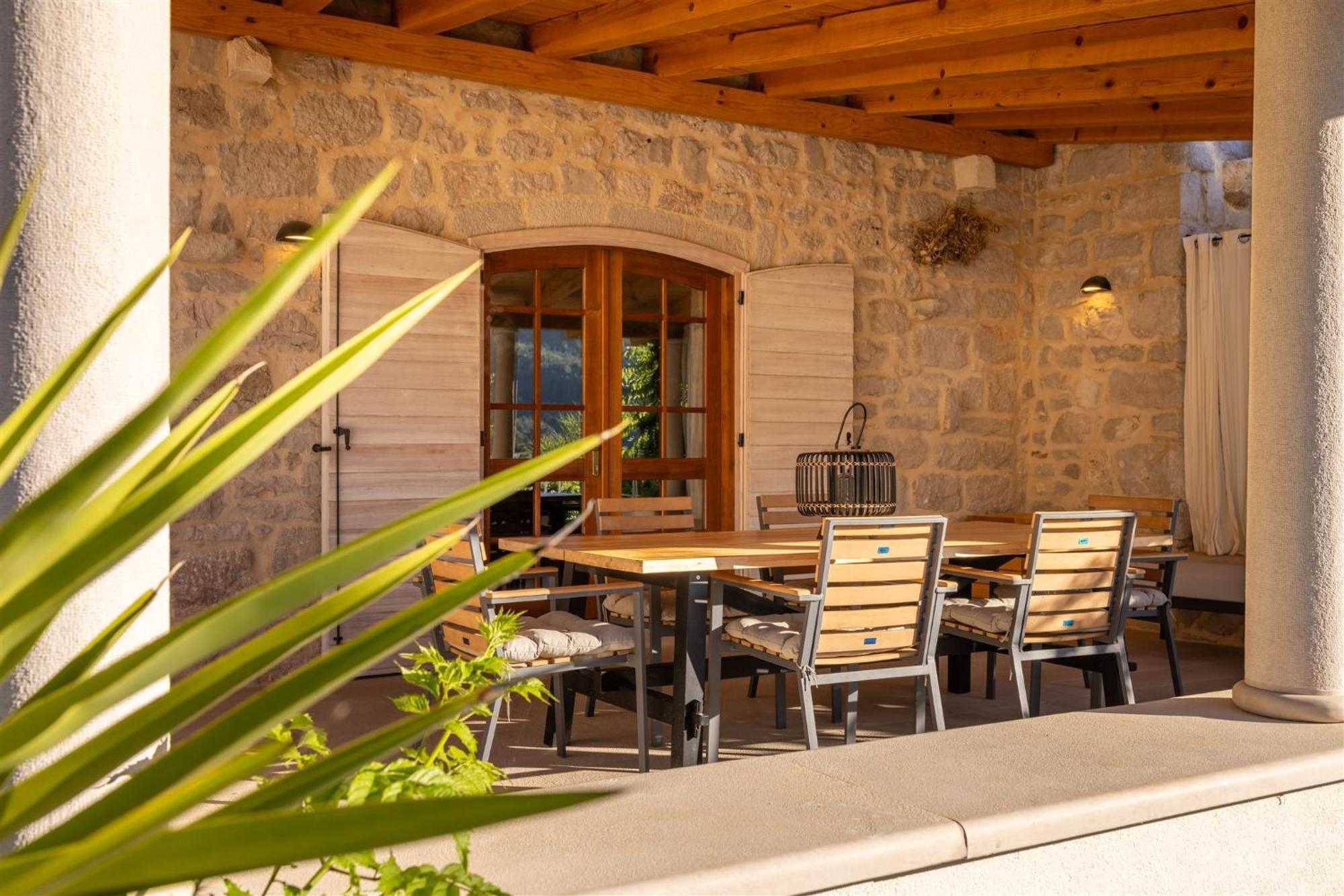 Dvor Pitve Villas Jelsa  Oda fotoğraf